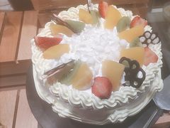 -享遇.锅姥姥牛排海鲜自助(小寨店)