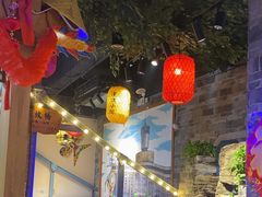 -津沽小院(天津之眼店)