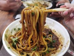 -老陈婆手工面庄