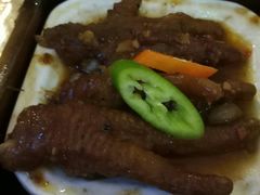 -喜鹊茶点.啫煲(车陂店)