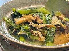 -金成潮菜博物馆(海珠湿地店)