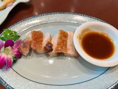 烧中猪-国家五钻酒家·西樵旺阁渔村(西樵店)