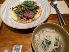 -BAKER&SPICE(安福路店)