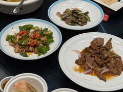 -兴仙饭店·闽味海鲜(马尾总店)
