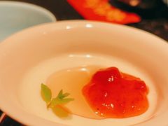 -局气 烤鸭·北京菜(光华路店)
