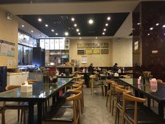 -安老太新疆第一碗(文艺路店)