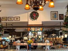 -宝莱纳餐厅(滨江店)