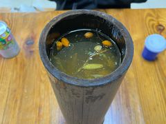 -竹一味·竹筒饭