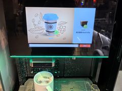 -济南鲁能贵和洲际酒店-第六层自助餐厅