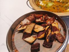 -鸡毛店·川菜(文殊院店)