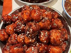 -回家吃饭·地道南昌菜(建德观总店)