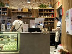 -城南花开咖啡(稻花村店)