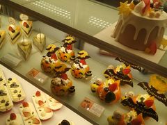-好利来(熙地港店)