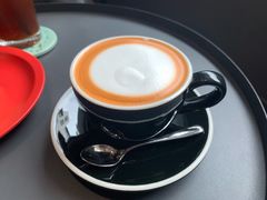 -NokNok Coffee(宽窄巷子店)
