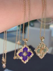 -Cindy Jewelry·钻戒·彩色宝石