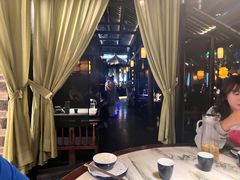 -绿茶餐厅(昆明世纪金源店)