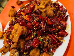 -小四川餐厅(纪庄子北道店)