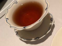 -广州富力丽思卡尔顿酒店·丽轩·粤菜