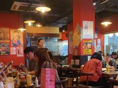 -66大阪烧烧鸟·益市家系拉面出张所