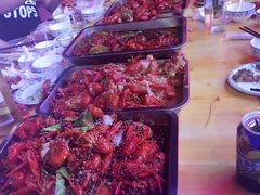 -呆虾王龙虾馆(南湖总店)