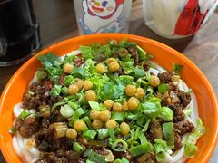 -玲玲米粉·新疆现炒米粉(大十字总店)