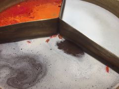 奔驰锅-麻路成都火锅(柏威年店)