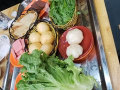 -范贤光鸡公煲(平乐园总店)