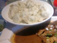 -老济南·地道济南菜(大明湖店)
