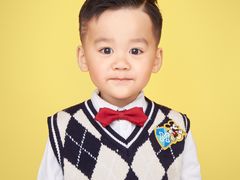 -海马体家庭照相馆(广州正佳广场店)