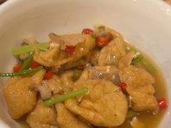 -衡厨·衡阳土菜(中南店)