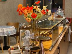 自助取餐区-发酵食堂(屏风街店)