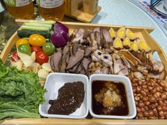 -和源祥·日照菜扛把子(万平口一店)