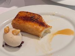 French toast-La Petite Maison (LPM) Hong Kong