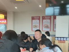 -阿婆情腊排骨火锅(金虹路店)