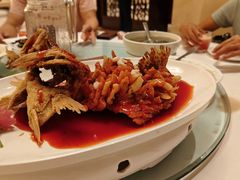 -得月楼·省级非遗·传统苏帮菜(观前店)