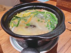 云南过桥米线-云海肴·汽锅鸡·云南菜(美罗城店)