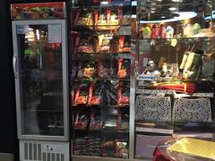 -海底捞火锅(勒泰店)