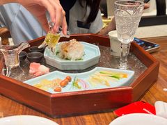 -龙悦湾酒家·八阵鱼生·渔人码头店