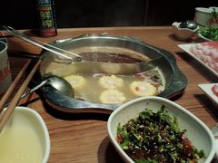 -傣妹火锅(南京东路一店)