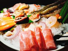 -生如夏花泰式火锅(西村黑金店)