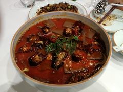 -到家尝北京菜(西坝河店)