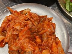 -燚青春东北泥炉烤肉(百合店)