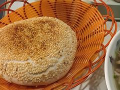 -清真喜兰老丁羊汤特色小吃