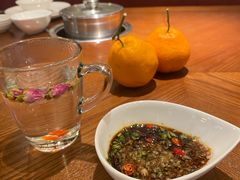 -东海怡品海鲜豆捞(舟宿夜江店)