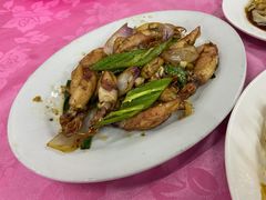 葱姜吹筒仔-电白鸭粥店(下沙二坊88号店)