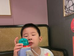 -湖滨1950牛排西餐厅(泽州路店)