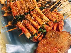 -夫妻串店(和睦路店)