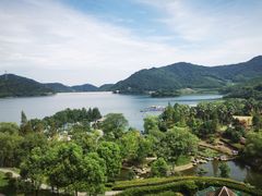 -宁波九龙湖开元度假村