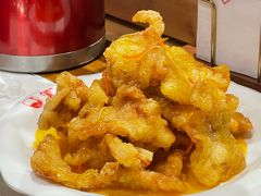 -玺炖·中国铁锅炖(虹桥天街店)