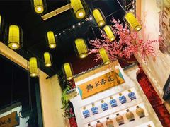 -锦上中式酒馆(南内环店)